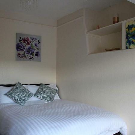 John St Town House - Self Catering - Guesthouse Style - Great Value Family And Double Rooms Workington Zewnętrze zdjęcie