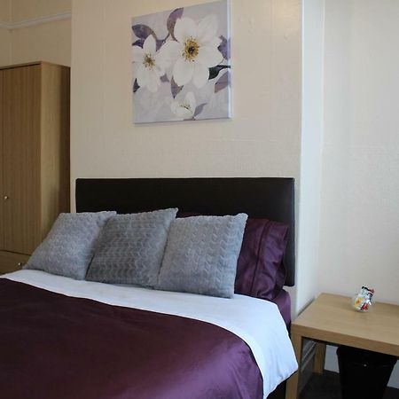 John St Town House - Self Catering - Guesthouse Style - Great Value Family And Double Rooms Workington Zewnętrze zdjęcie