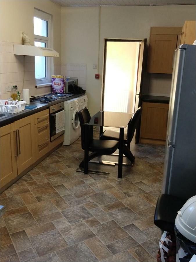 John St Town House - Self Catering - Guesthouse Style - Great Value Family And Double Rooms Workington Zewnętrze zdjęcie