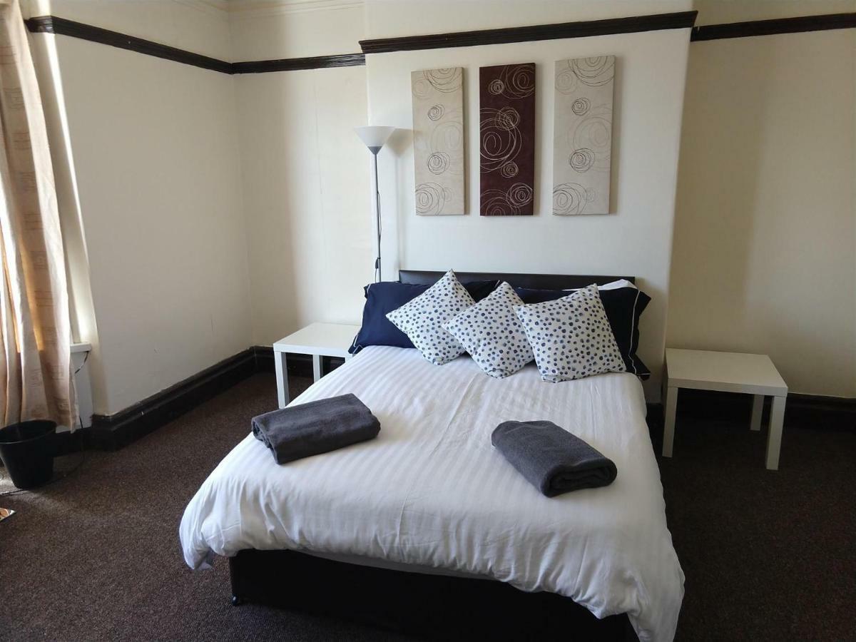 John St Town House - Self Catering - Guesthouse Style - Great Value Family And Double Rooms Workington Zewnętrze zdjęcie